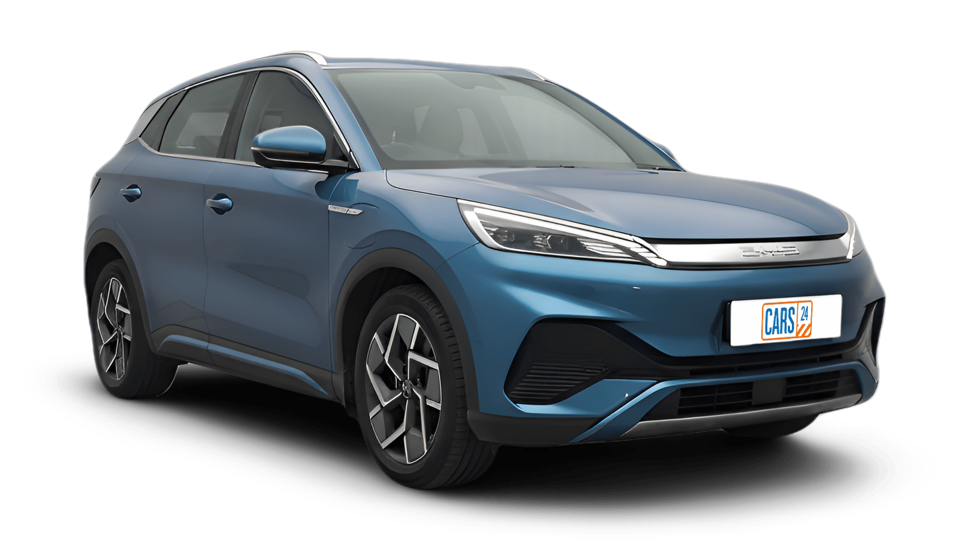2023 BYD ATTO 3 - SUV - Electric - Automatic - ₹22.57 lakh
